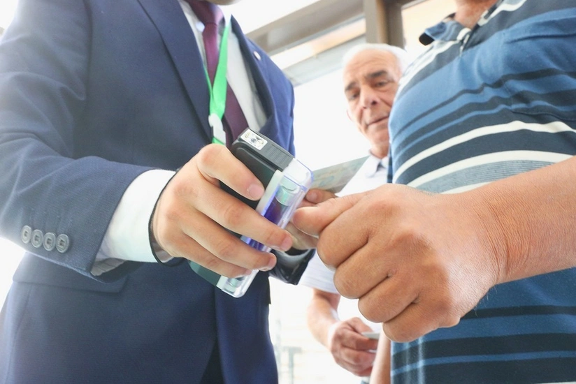 KİV: Azərbaycanda seçkilər azad və demokratik şəraitdə keçib