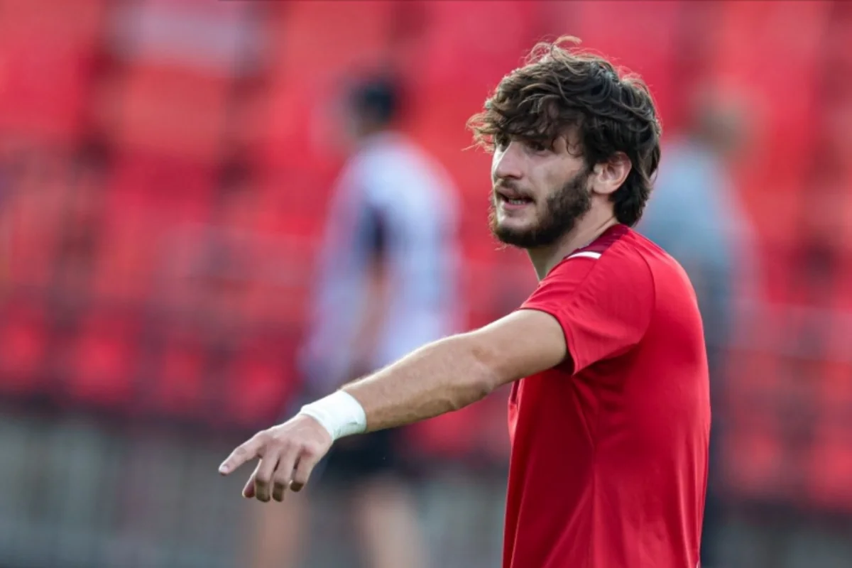 Kvaratsxeliya Arsenala keçə bilər