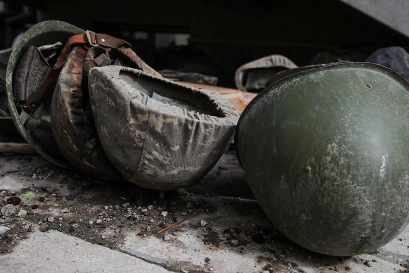 Over 40 Armenian servicemen killed in non-combat conditions after Karabakh declaration
