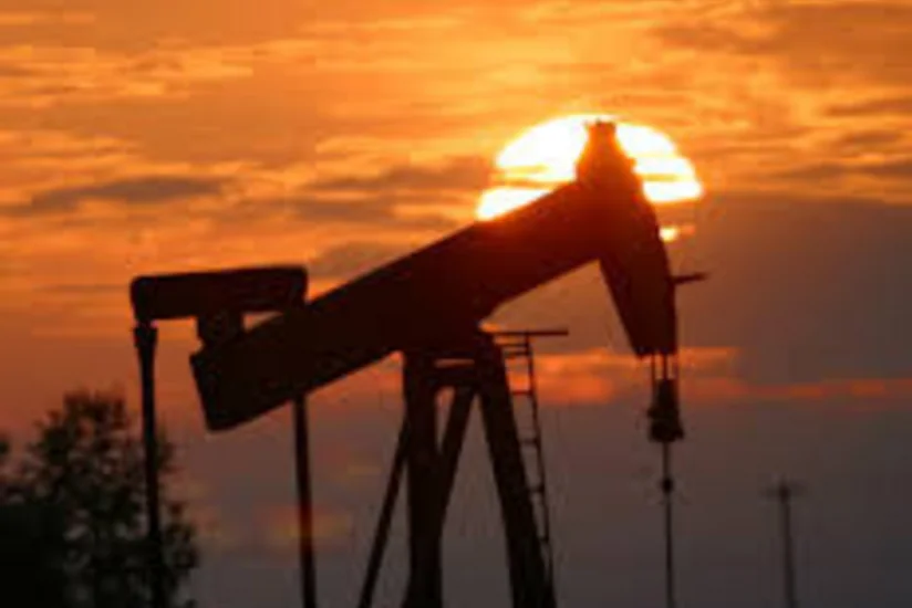 Инвестфонды начали готовиться к дефициту нефти