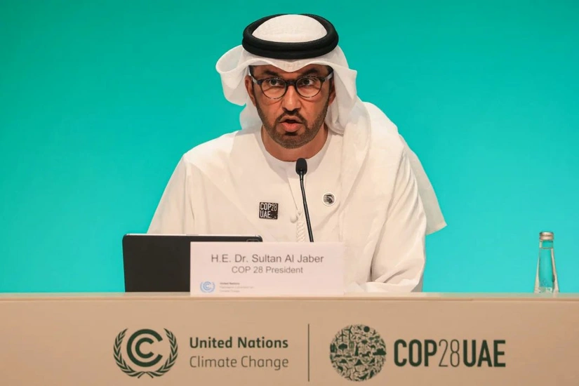 Sultan Al Jaber: Achievements made at COP28 should be carried forward to COP29 and COP30