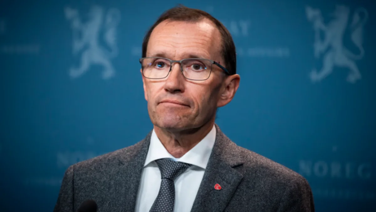 Norveç XİN başçısı: Ukrayna ilə Avropanın ədalətli və davamlı sülhə ehtiyacı var