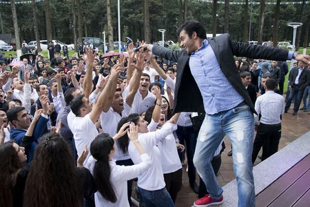 Masallıda “ASAN Festival” keçirilib