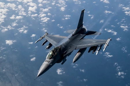US inks nearly $26M contract with Lockheed Martin to support Ukraine