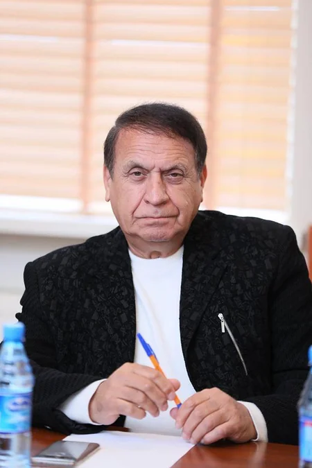 AzTV-də Bədii Şuranın iclası keçirilib