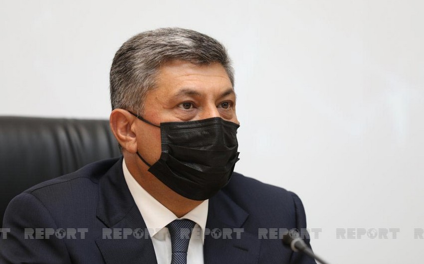 Sədr: Məqsədimiz digər amillərin məhkəmə qərarına təsir göstərməməsidir