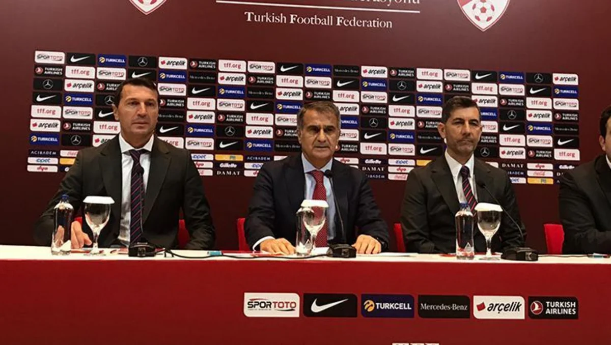 Şenol Günəş: Bakıda Azərbaycanı və Türkiyəni təmsil edəcəyik