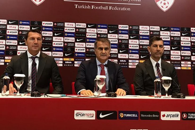 Şenol Günəş: Bakıda Azərbaycanı və Türkiyəni təmsil edəcəyik