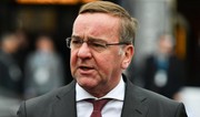 Писториус: Германия и США готовят поставку Украине двух систем ПВО Patriot