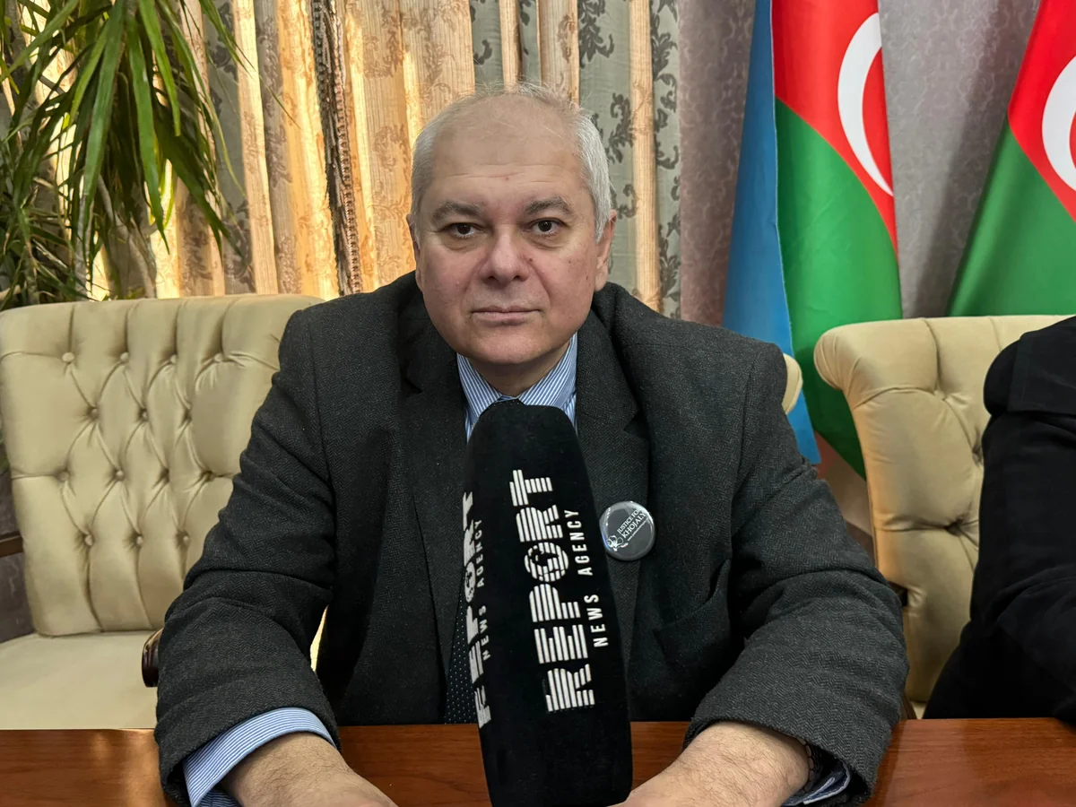 Gürcü ekspert: Xocalı faciəsi post-sovet məkanında ən dəhşətli hadisədir