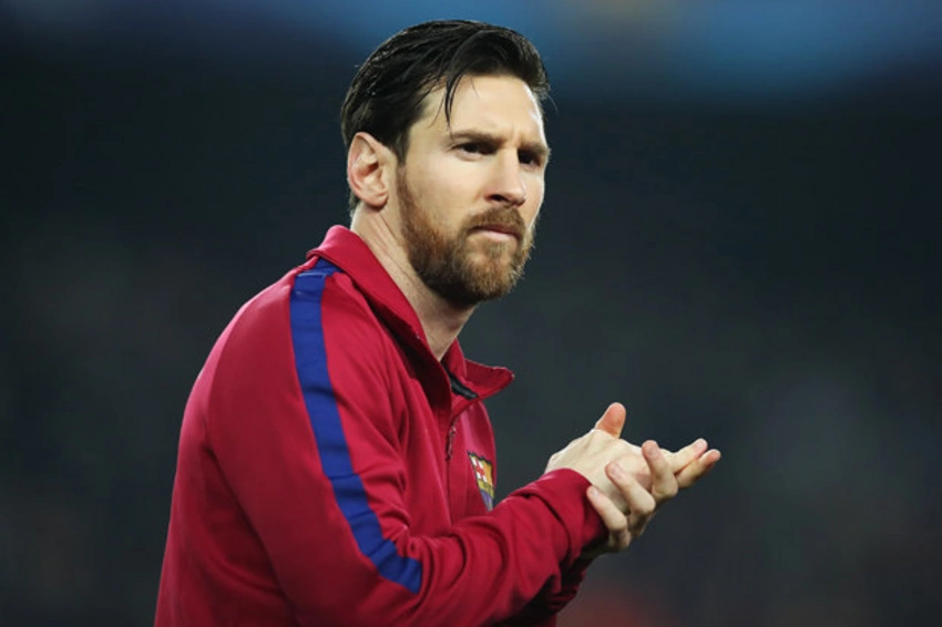 Messi: Şansımız vardı, ancaq mən ondan istifadə etmədim