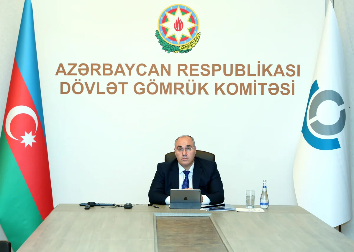 Səfər Mehdiyev: Azərbaycan mühüm yeniliklərə imza ataraq uğurla inkişaf edir