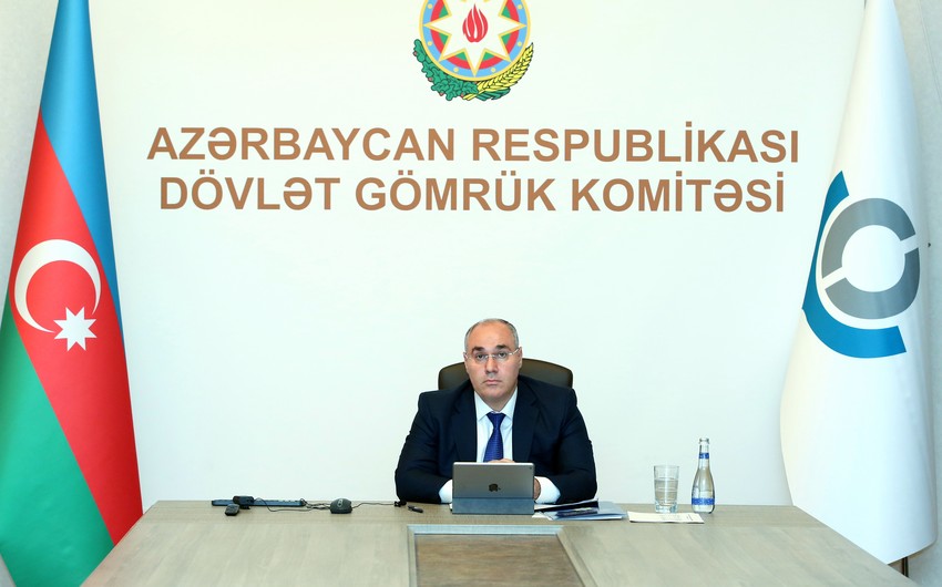 Səfər Mehdiyev: Azərbaycan mühüm yeniliklərə imza ataraq uğurla inkişaf edir