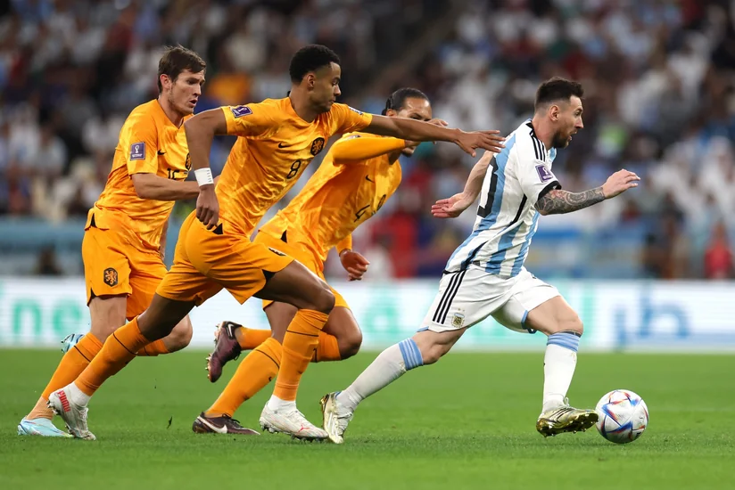 DÇ-2022-nin ən yaxşı futbolçuları açıqlanıb