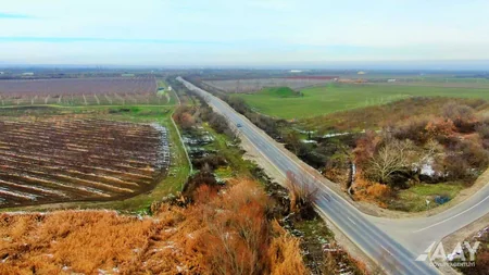Qırmızı Qəsəbə‒Quxuroba avtomobil yolu əsaslı şəkildə yenidən qurulub