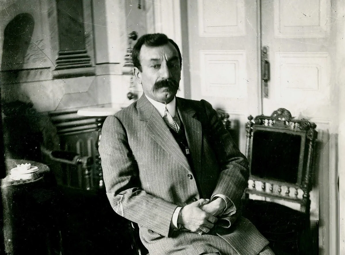 Cahangir Zeynalovun 150 illik yubileyi münasibətilə elmi-praktiki konfrans keçirilib