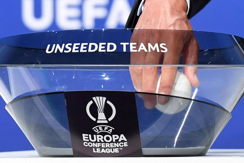 UEFA Konfrans Liqasında yeni mövsümünün ilk püşkü atılır