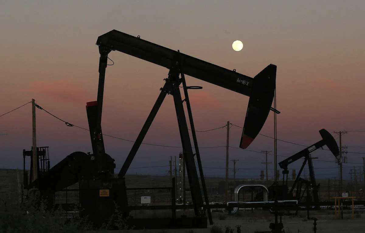 IEA revises down oil demand growth projections