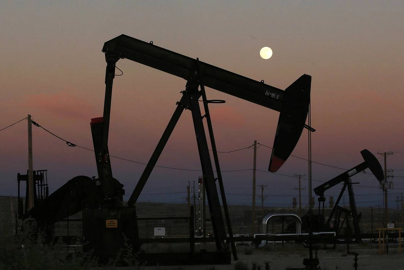 IEA revises down oil demand growth projections