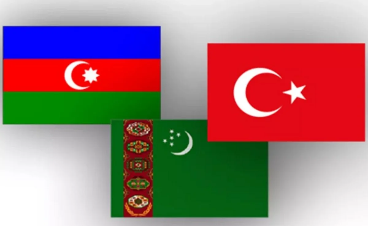 Türkmənistan, Azərbaycan və Türkiyə üçtərəfli sammitinin vaxtı məlum olub