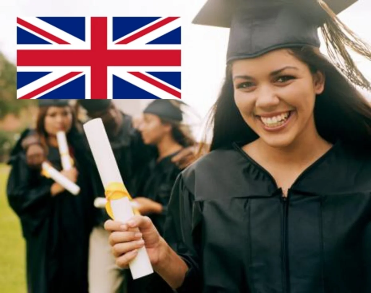 Bakıda Britaniya təhsil sərgisi keçiriləcək