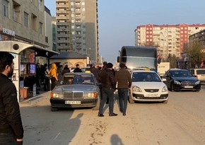 Vüsal Kərimli: Həftə sonu qanunsuz sərnişindaşımalarla bağlı iş aparılacaq