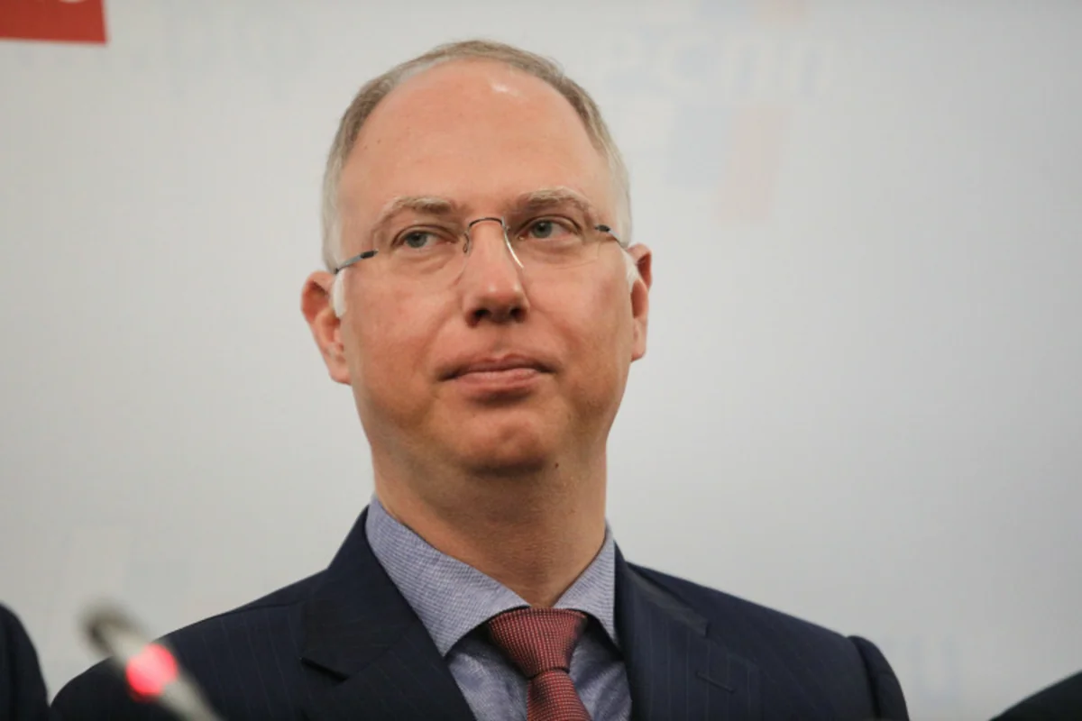 Дмитриев: На переговорах в Эр-Рияде не обсуждали тему Северных потоков
