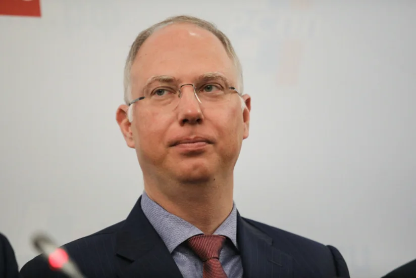 Дмитриев: На переговорах в Эр-Рияде не обсуждали тему Северных потоков