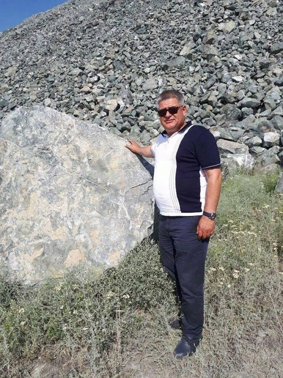 Rusiyada Azərbaycan diasporunun rəhbəri vəfat edib - ƏLAVƏ OLUNUB