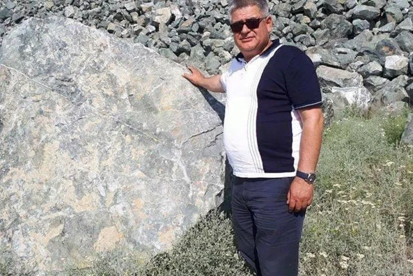 Rusiyada Azərbaycan diasporunun rəhbəri vəfat edib - ƏLAVƏ OLUNUB