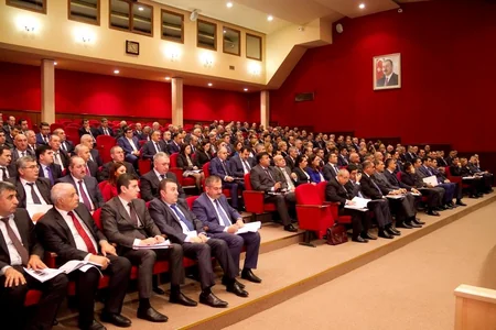 ​Bu il 540-a yaxın dövlət müəssisə və obyekti özəlləşdirilib