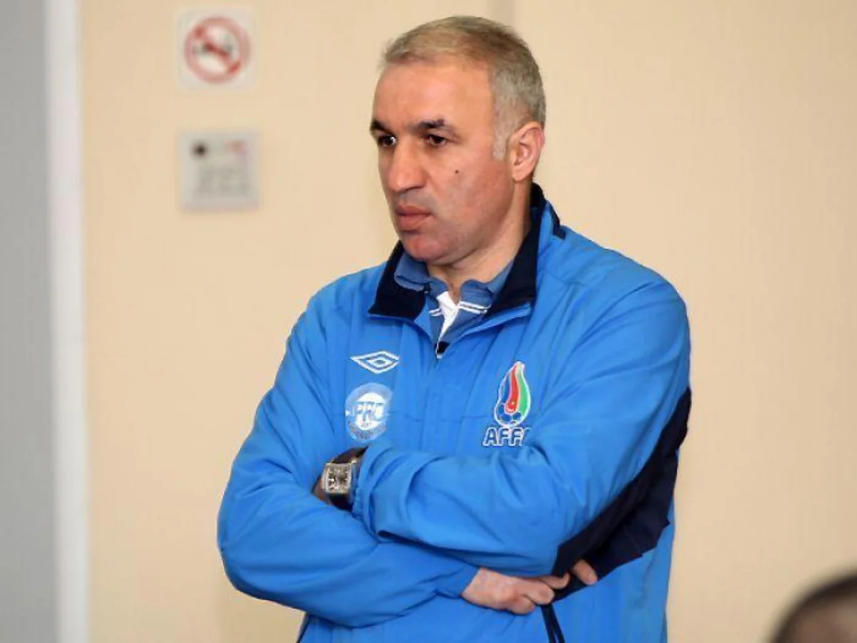 Arif Əsədov: Qarabağ Sivasspordakı gərginlikdən yararlanmalıdır