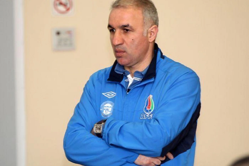 Arif Əsədov: Qarabağ Sivasspordakı gərginlikdən yararlanmalıdır