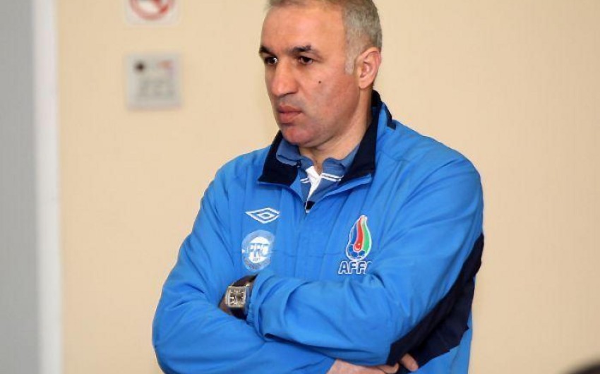 Arif Əsədov: Qarabağ Sivasspordakı gərginlikdən yararlanmalıdır