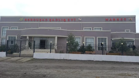 Ucarda şadlıq sarayının sahibi həbs edilib