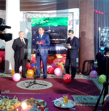 Sənətkar medalının builki qaliblərinin siyahısı açıqlanıb