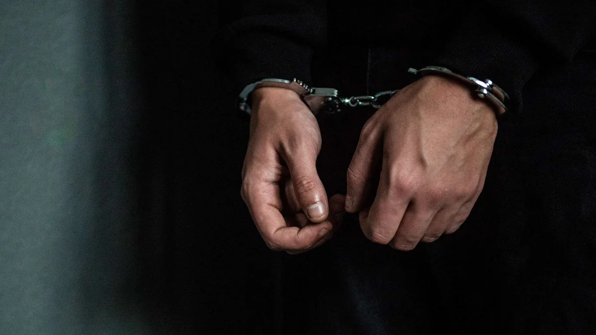 В Грузии задержали приговоренного к 11 годам тюрьмы босса итальянской мафии