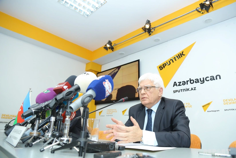 Səfir: Azərbaycan rusiyalı turistlər üçün cəlbedici istiqamətə çevrilir