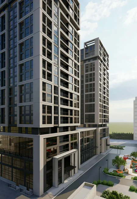 “Lux Residence”dən möhtəşəm fürsət: Hazır obyekt və yeni mənzillər satışa çıxarıldı - FOTO/VİDEO