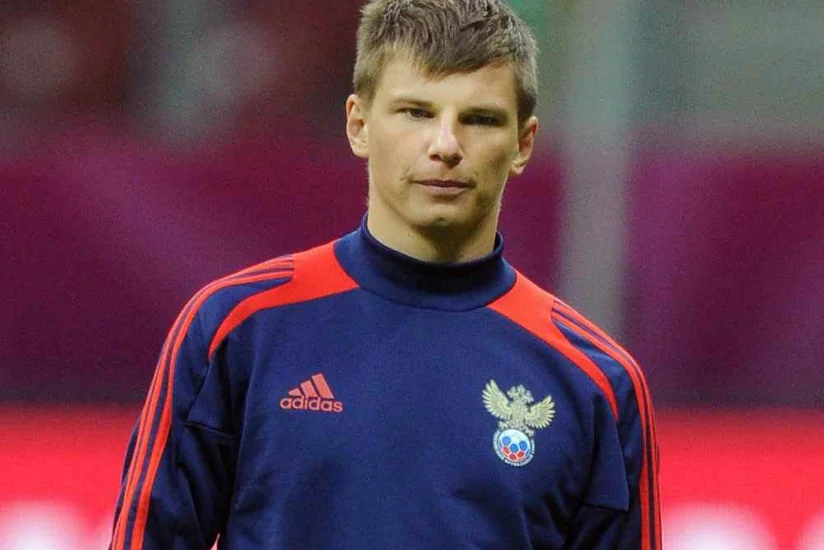 Arşavin Rusiya və Azərbaycan çempionatlarının birləşdirilməsini təklif edib