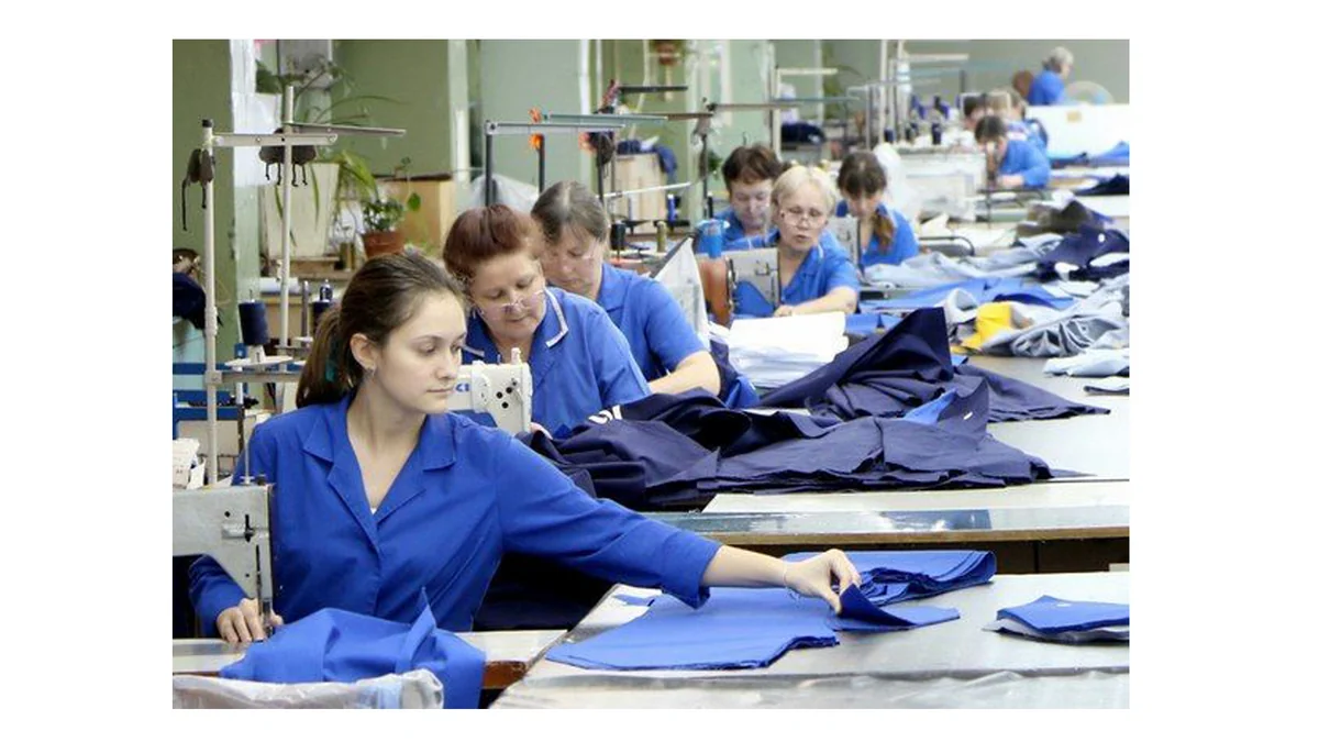 Дагестан начнет поставки продукции легкой промышленности в Азербайджан