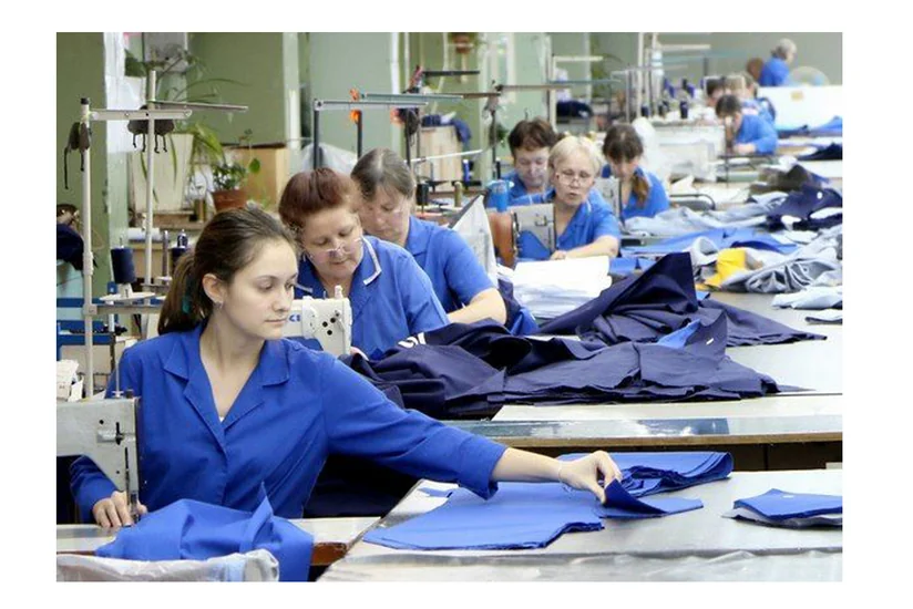 Дагестан начнет поставки продукции легкой промышленности в Азербайджан