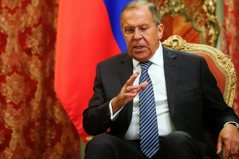 Лавров заявил об отсутствии условий для заключения договора с Японией
