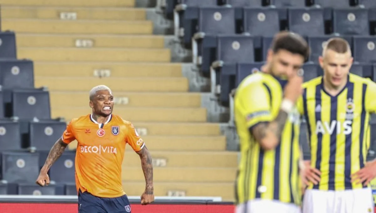 Fenerbahçe says goodbye to Turkish Cup