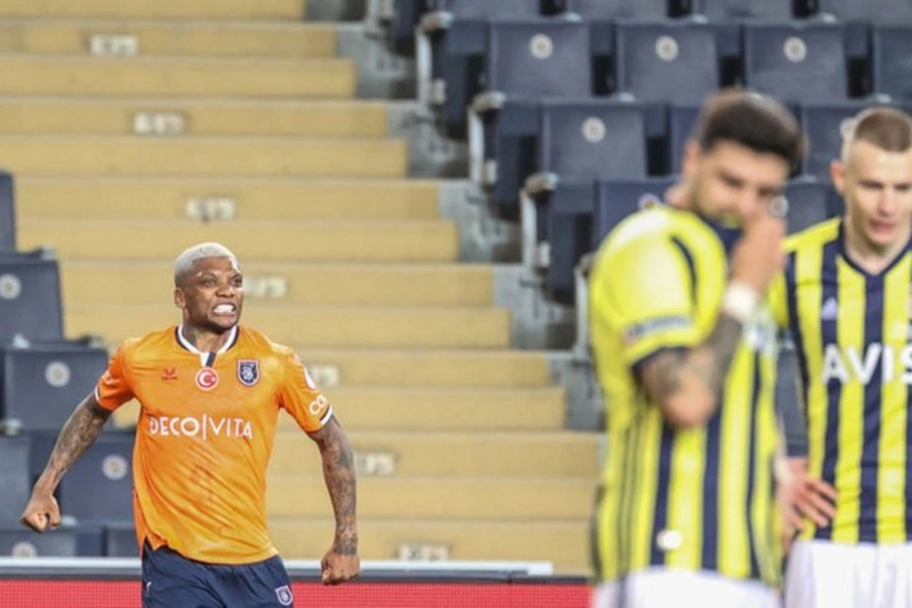 Fenerbahçe says goodbye to Turkish Cup