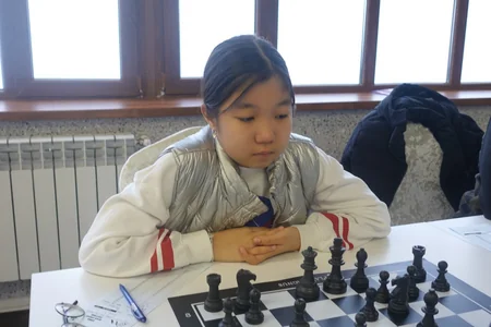 “Quba Open” beynəlxalq şahmat turniri start götürüb