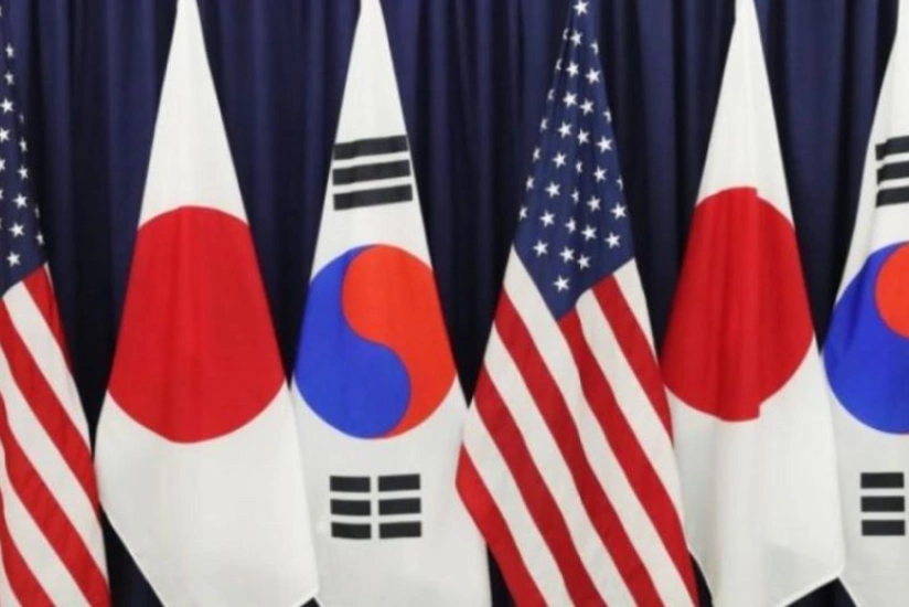 Security advisers of S. Korea, US, Japan to discuss strategy on geopolitical risks
