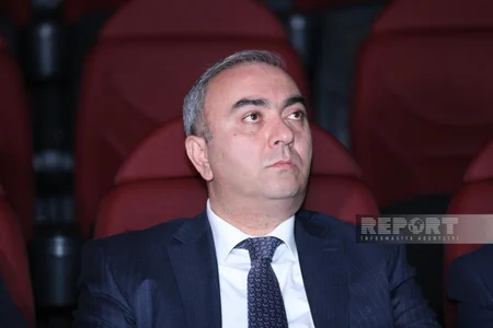 “Şuşa ili”nə həsr olunan “270-ci səhifə” adlı sənədli filminin təqdimatı olub