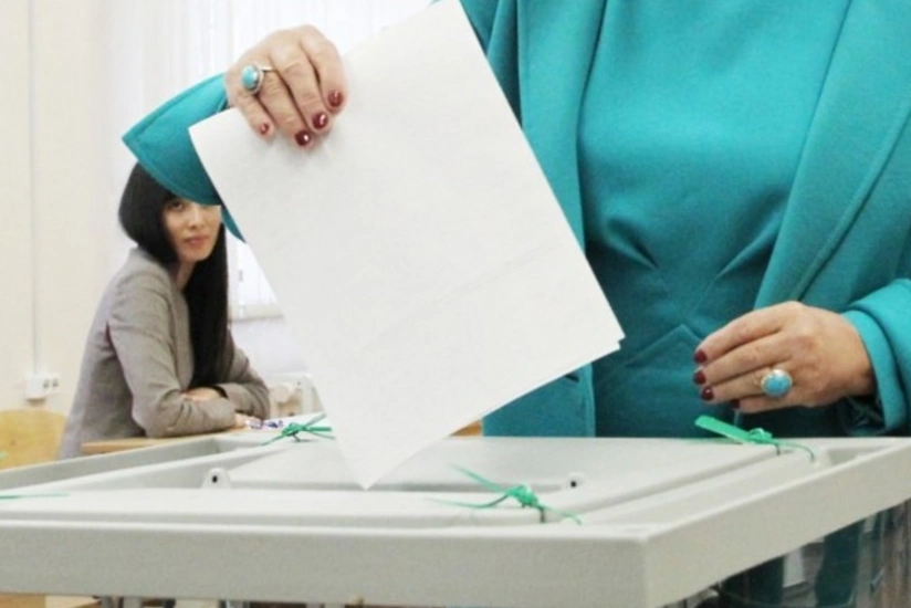 Gürcüstanda yerli seçkilərin tarixi məlum olub