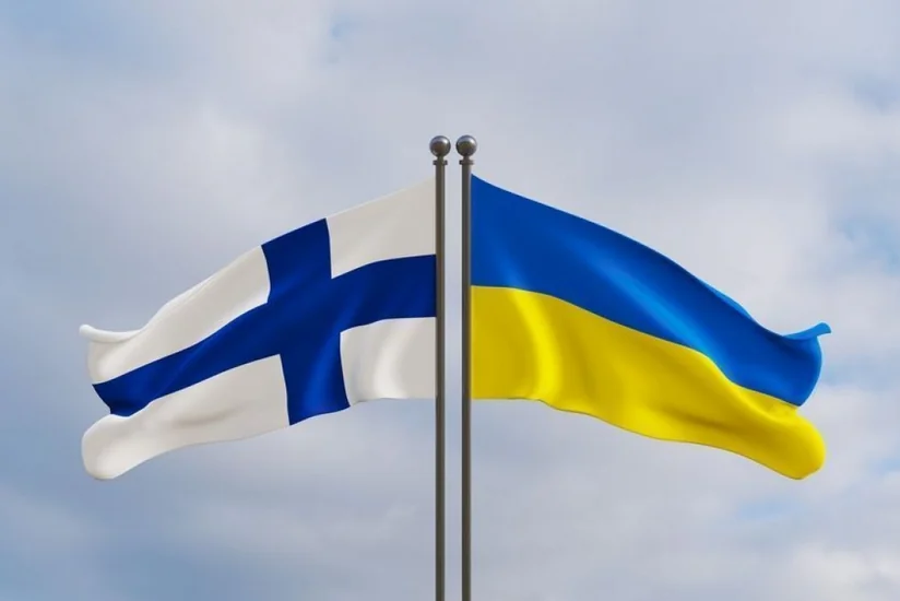 Финляндия заявила о подготовке очередного пакета военной помощи Украине